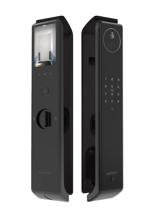 Digital Lock